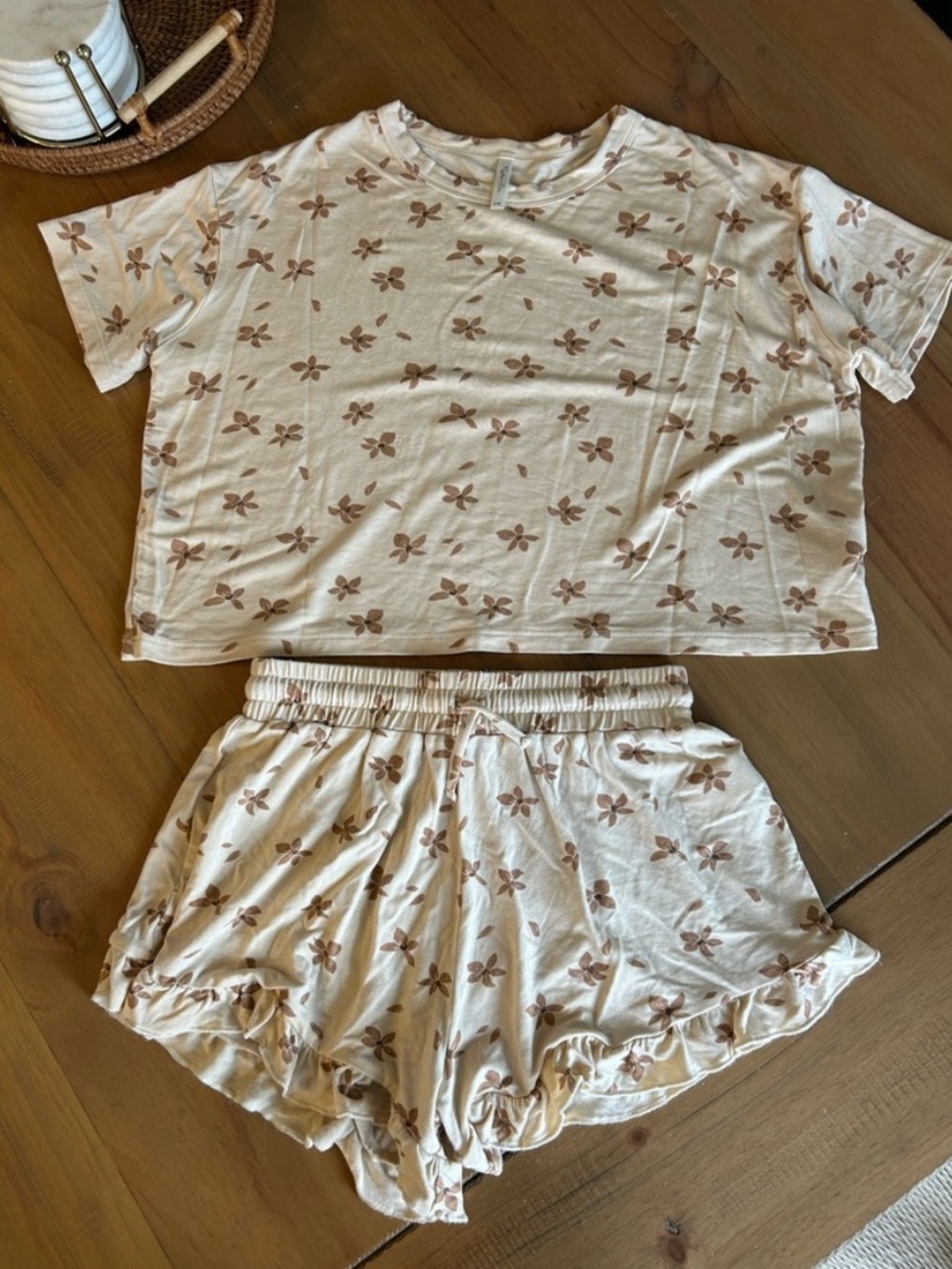 Rylee + Cru Mosie Set